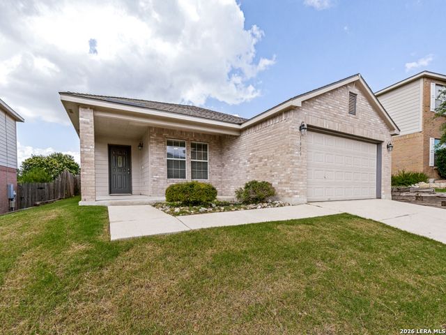 1659 Spice Spring, San Antonio, TX 78260