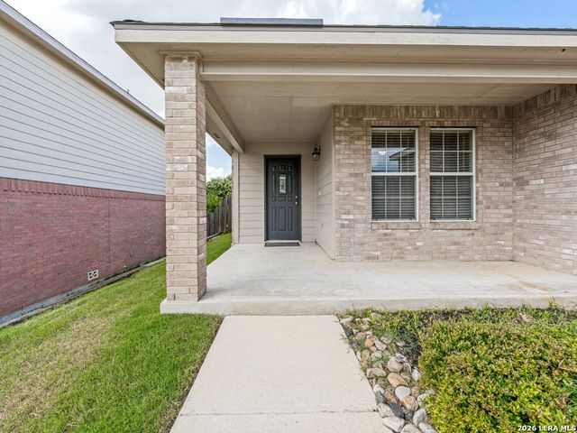 1659 Spice Spring, San Antonio, TX 78260