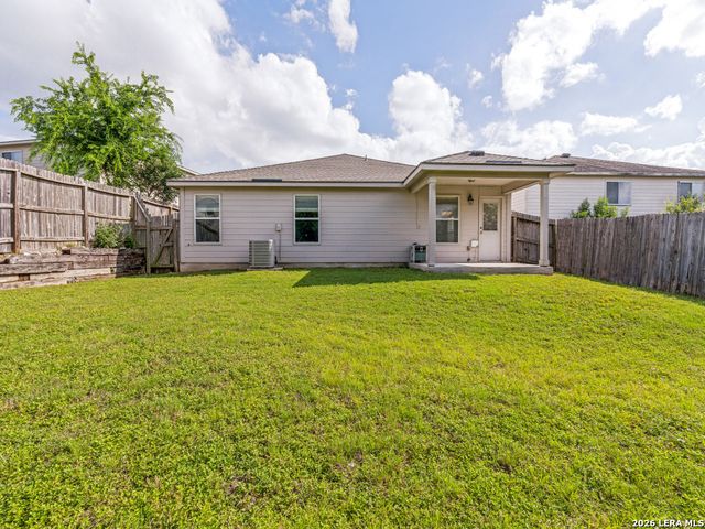1659 Spice Spring, San Antonio, TX 78260