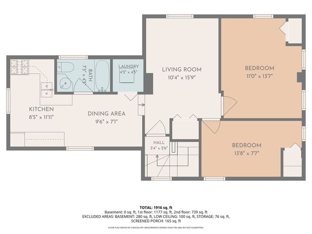 10808 N Woodstock Street, Huntley, IL 60142