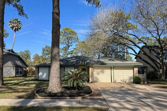 13402 Nevermore Drive, Cypress, TX 77429