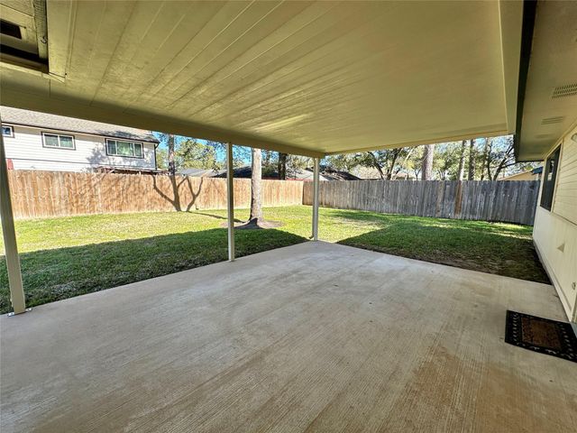 13402 Nevermore Drive, Cypress, TX 77429