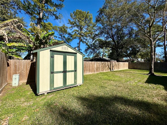 13402 Nevermore Drive, Cypress, TX 77429