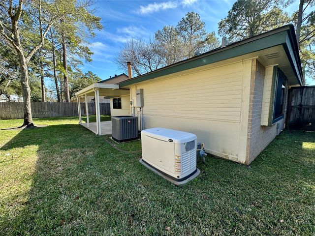 13402 Nevermore Drive, Cypress, TX 77429