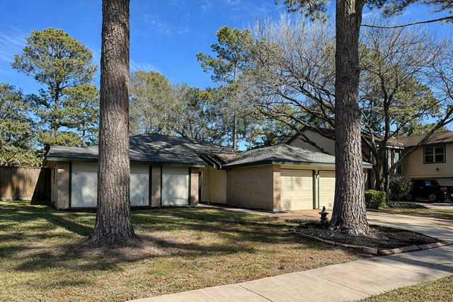 13402 Nevermore Drive, Cypress, TX 77429