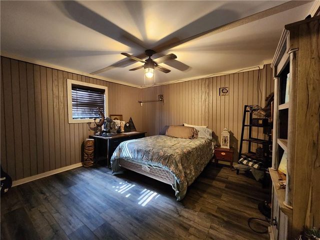 4092 Yeager Road, Douglasville, GA 30135