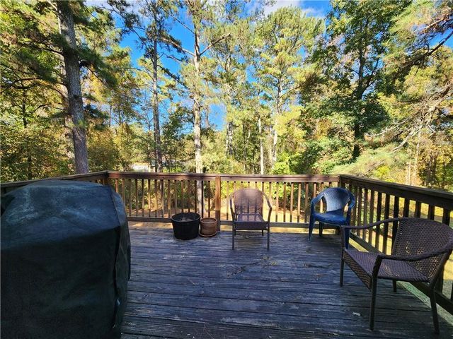 4092 Yeager Road, Douglasville, GA 30135