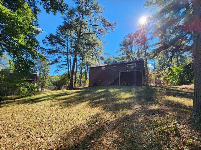 4092 Yeager Road, Douglasville, GA 30135