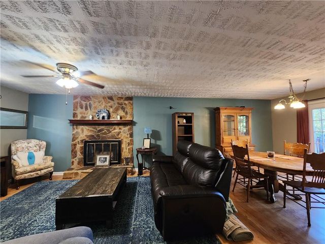 4092 Yeager Road, Douglasville, GA 30135