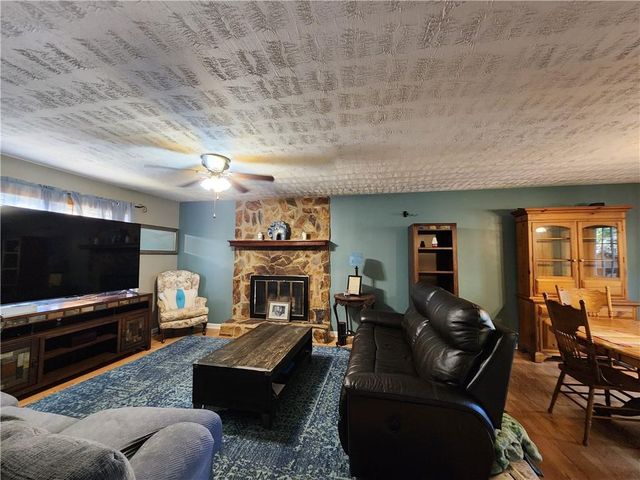 4092 Yeager Road, Douglasville, GA 30135