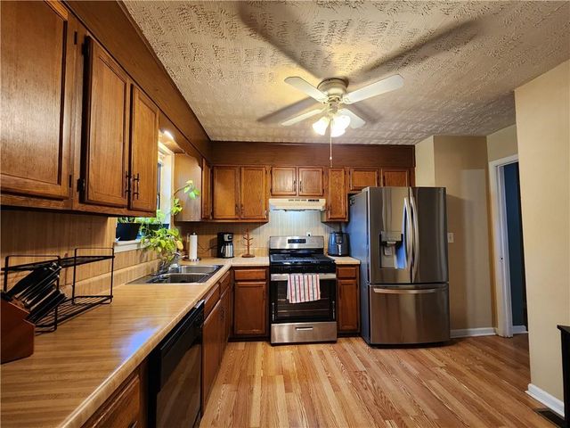 4092 Yeager Road, Douglasville, GA 30135