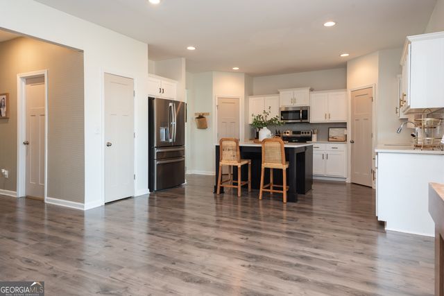 116 Sandalwood Drive, Carrollton, GA 30117