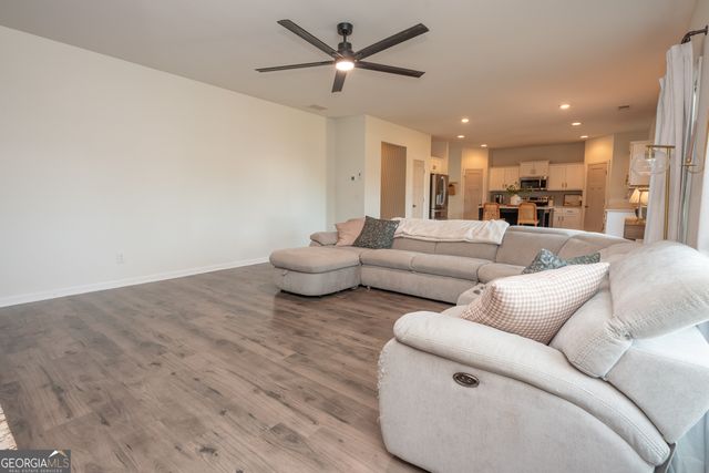 116 Sandalwood Drive, Carrollton, GA 30117