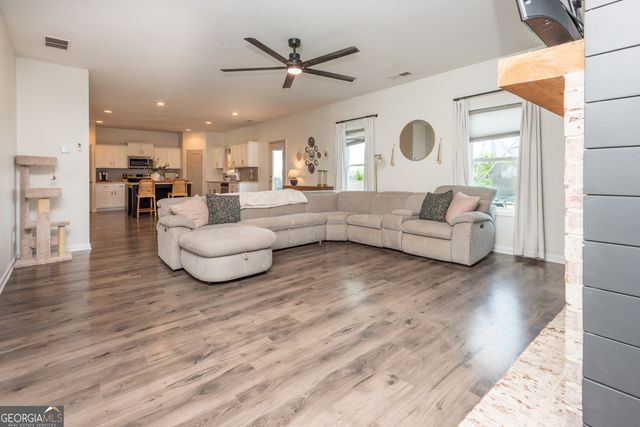 116 Sandalwood Drive, Carrollton, GA 30117