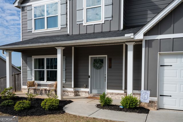 116 Sandalwood Drive, Carrollton, GA 30117