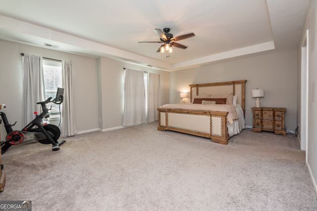 116 Sandalwood Drive, Carrollton, GA 30117