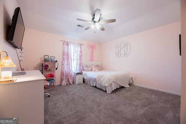 116 Sandalwood Drive, Carrollton, GA 30117