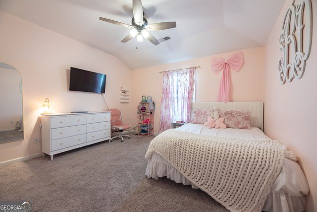 116 Sandalwood Drive, Carrollton, GA 30117