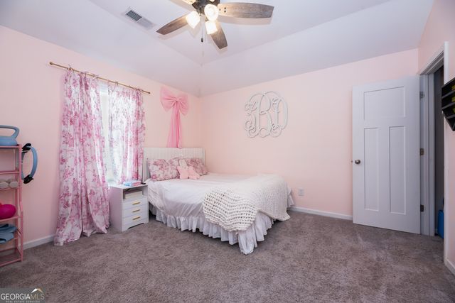 116 Sandalwood Drive, Carrollton, GA 30117