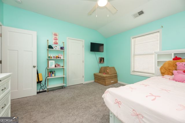 116 Sandalwood Drive, Carrollton, GA 30117