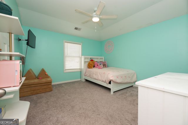 116 Sandalwood Drive, Carrollton, GA 30117