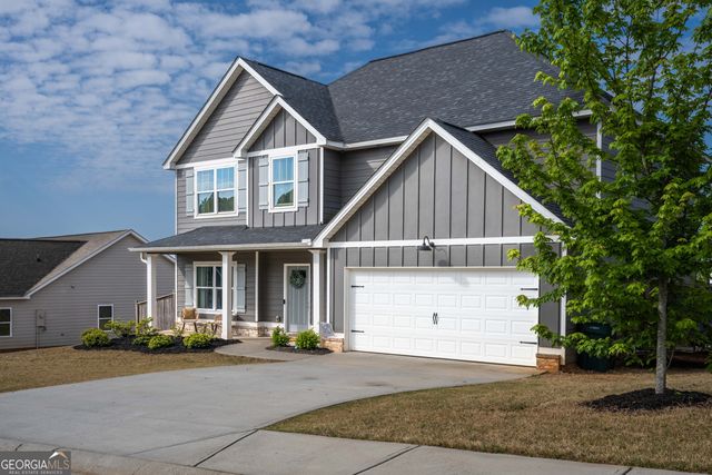 116 Sandalwood Drive, Carrollton, GA 30117