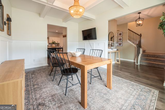 116 Sandalwood Drive, Carrollton, GA 30117
