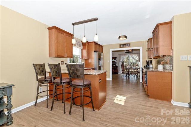 6415 Saddlewood Drive, Waxhaw, NC 28173