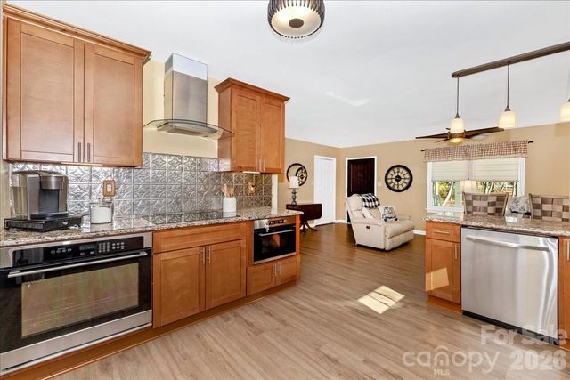 6415 Saddlewood Drive, Waxhaw, NC 28173