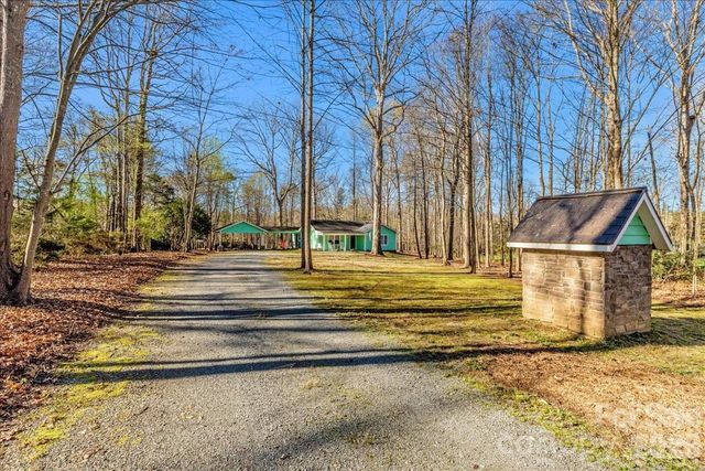 6415 Saddlewood Drive, Waxhaw, NC 28173