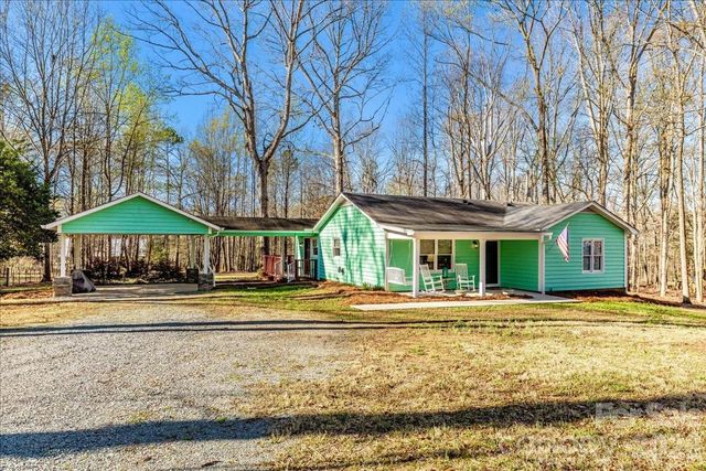 6415 Saddlewood Drive, Waxhaw, NC 28173