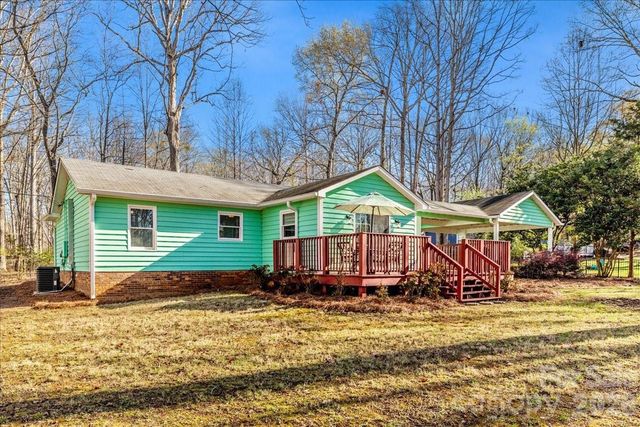 6415 Saddlewood Drive, Waxhaw, NC 28173