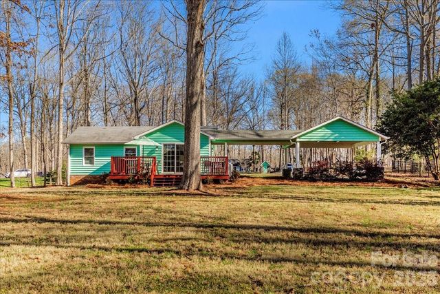 6415 Saddlewood Drive, Waxhaw, NC 28173