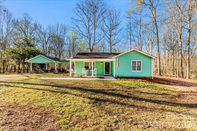 6415 Saddlewood Drive, Waxhaw, NC 28173