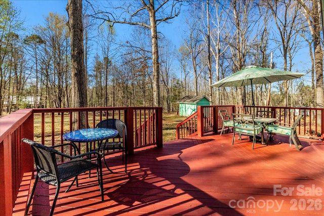 6415 Saddlewood Drive, Waxhaw, NC 28173