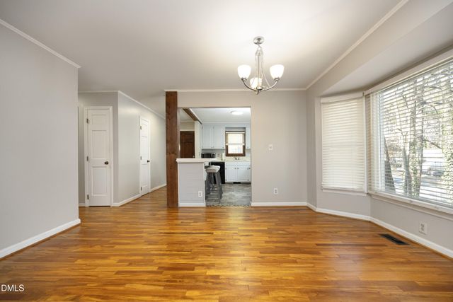 5544 Sharpe Drive, Raleigh, NC 27612