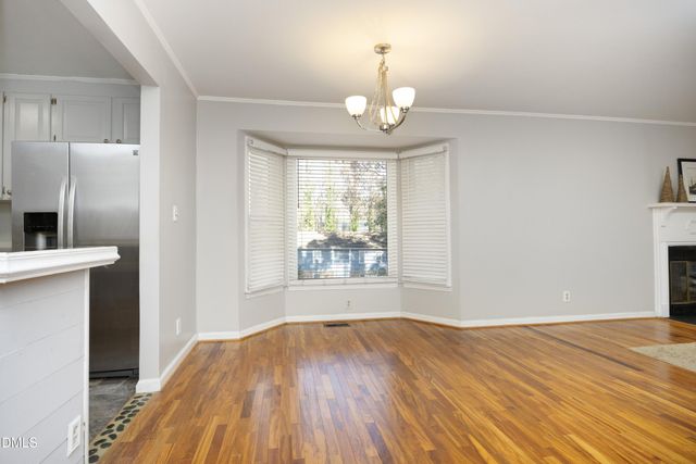 5544 Sharpe Drive, Raleigh, NC 27612