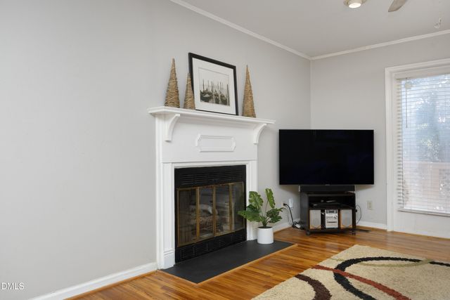 5544 Sharpe Drive, Raleigh, NC 27612