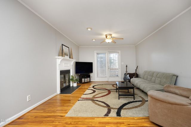 5544 Sharpe Drive, Raleigh, NC 27612