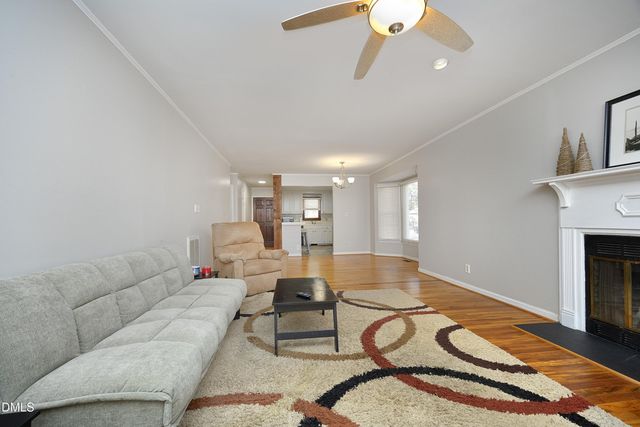 5544 Sharpe Drive, Raleigh, NC 27612