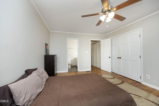 5544 Sharpe Drive, Raleigh, NC 27612