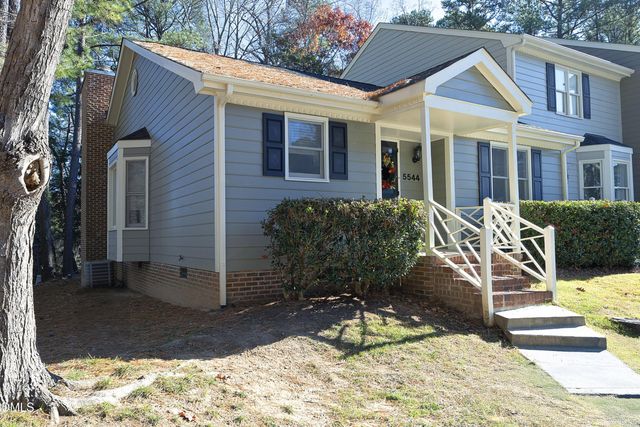 5544 Sharpe Drive, Raleigh, NC 27612