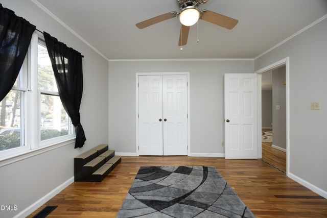 5544 Sharpe Drive, Raleigh, NC 27612