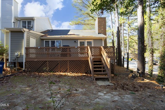 5544 Sharpe Drive, Raleigh, NC 27612