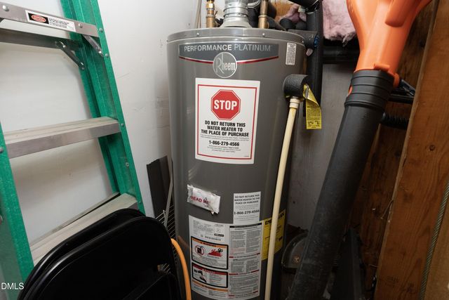 5544 Sharpe Drive, Raleigh, NC 27612