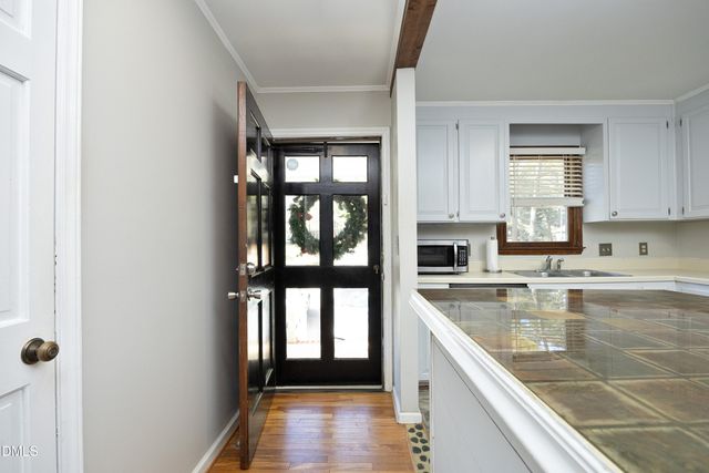 5544 Sharpe Drive, Raleigh, NC 27612