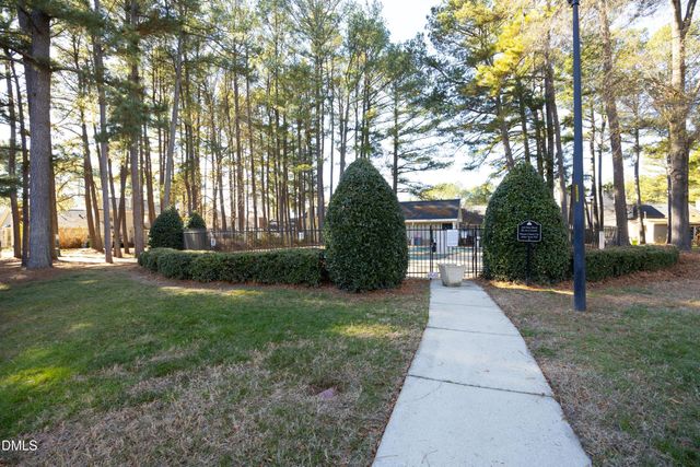 5544 Sharpe Drive, Raleigh, NC 27612