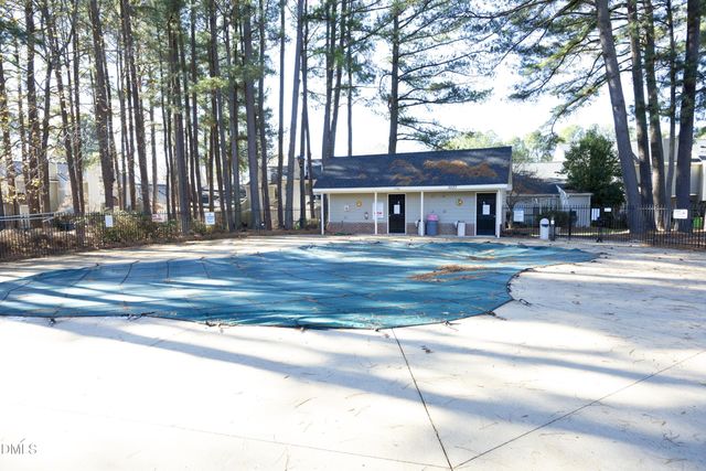 5544 Sharpe Drive, Raleigh, NC 27612