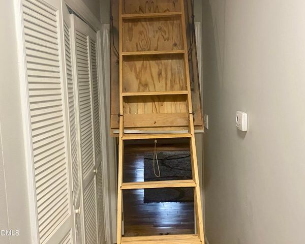 5544 Sharpe Drive, Raleigh, NC 27612