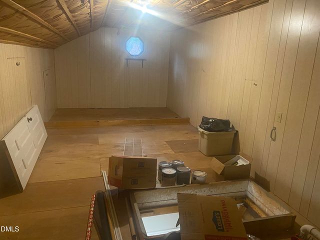 5544 Sharpe Drive, Raleigh, NC 27612